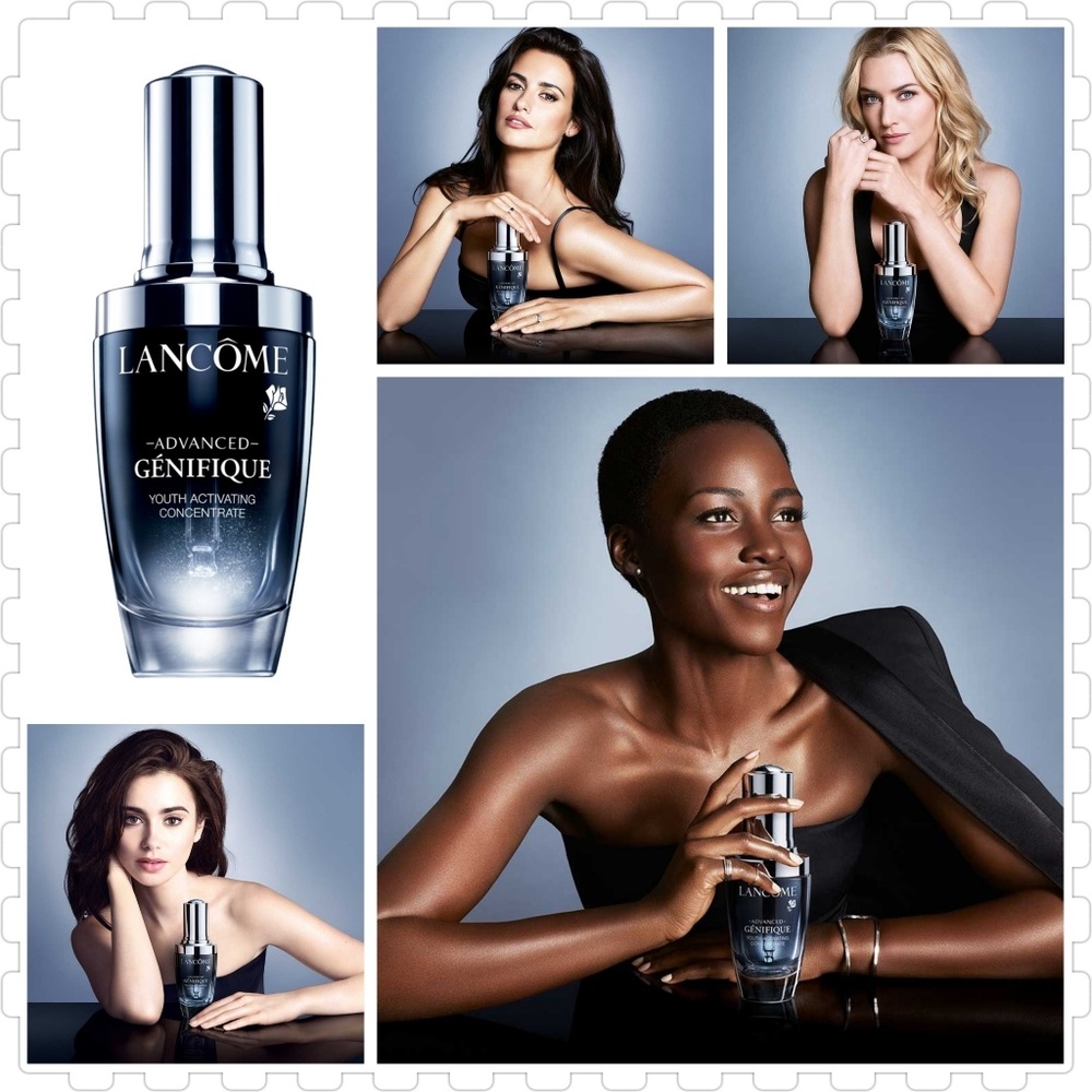 ❤️NEW❤️Lancôme Advanced Génifique